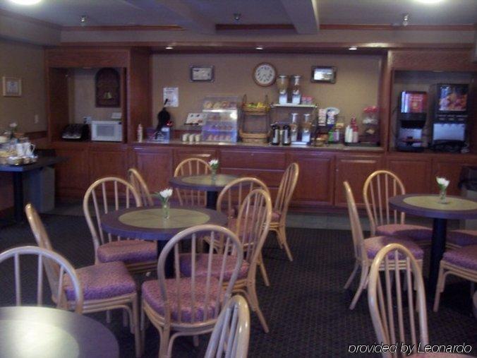 Bodega Coast Inn And Suites Bodega Bay Restauracja zdjęcie