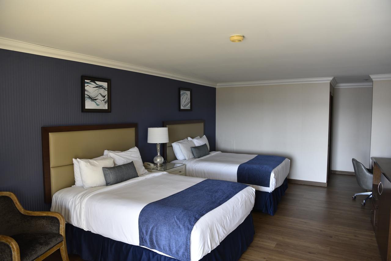 Bodega Coast Inn And Suites Bodega Bay Zewnętrze zdjęcie